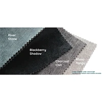 Canapé Modulaire Demi - River Stone