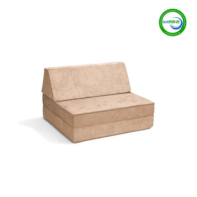 Canapé Modulaire Demi - Sand Dune