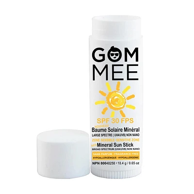 Sunscreen Balm SPF 30