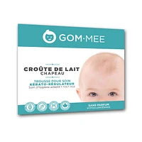 Cradle Cap kit