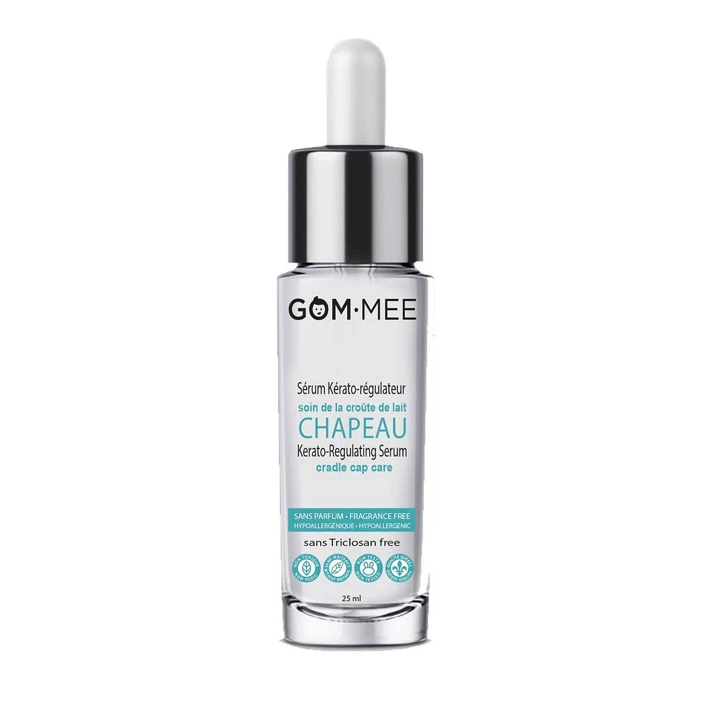 Cradle Cap kit