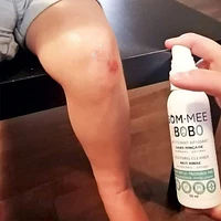 Ouch! Bobo Soothing Cleaner 60ml