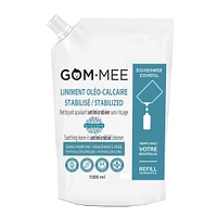 Stabilized Olio-Limestone Liniment 1000ml