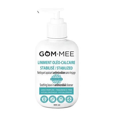 Stabilized Olio-Limestone Liniment 500ml