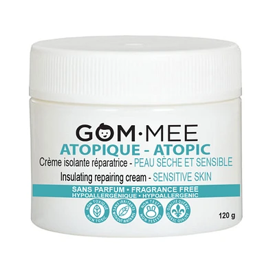 Atopic Cream 120G