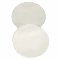 Compresses d'Allaitement Lavable Paquet de 2