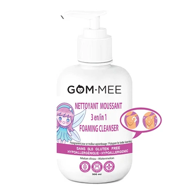 3-in-1 Foaming Cleaner - Fairy