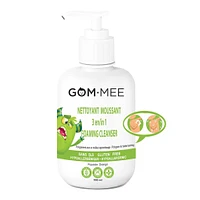 Nettoyant Moussant 3-en-1 - Troll