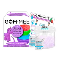 Foaming Playdough Kit