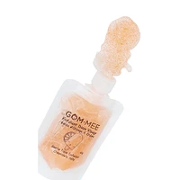 Gentle Facial Exfoliator Orange Jelly & Cream 45G