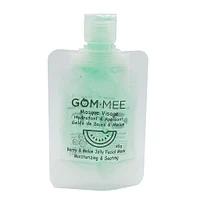 Berry & Melon Jelly Face Mask 45G