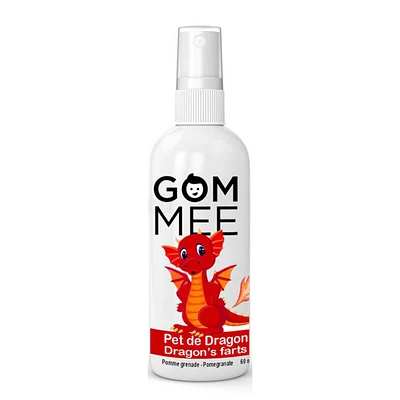 Parfum d'Ambiance - Pet de Dragon