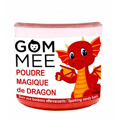 Foaming Magic Powder 200g