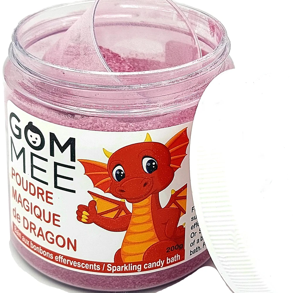 Foaming Magic Powder 200g
