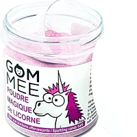 Foaming Magic Powder 200g - Unicorn