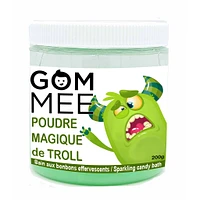 Poudre Magique pour le Bain 200g - Troll