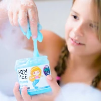 Nettoyant pour le Corps Slime Moussante