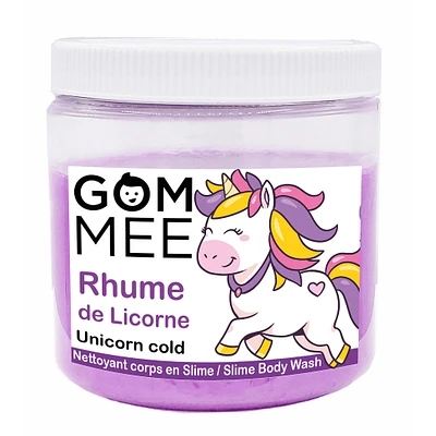 Slime Cleaner - Unicorn