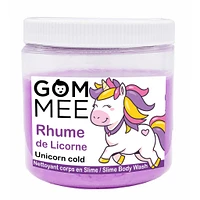 Nettoyant pour le Corps Slime Moussante - Licorne
