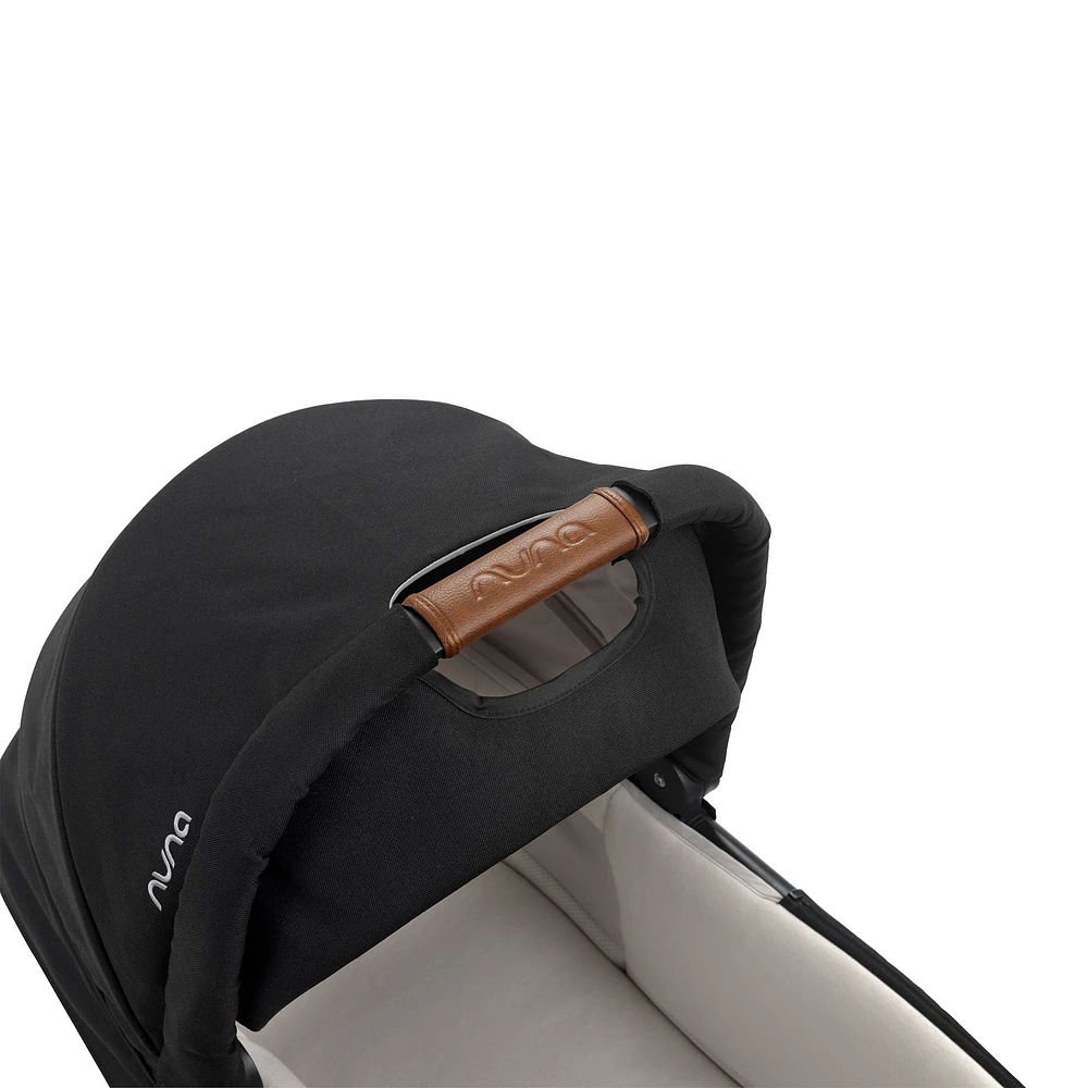 Nacelle Nuna Mixx