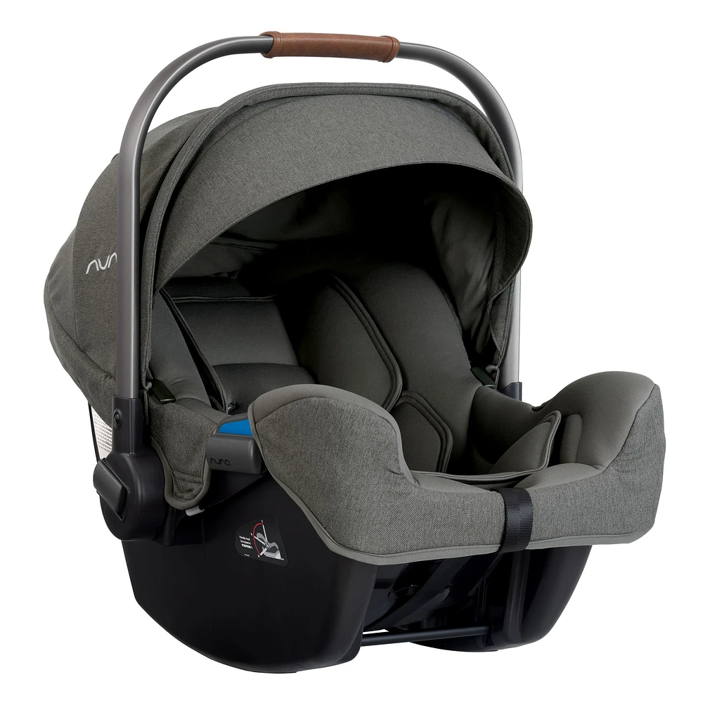 Siège d'Auto Nuna Pipa - Granite