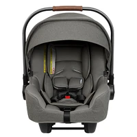 Siège d'Auto Nuna Pipa - Granite