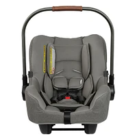 Siège d'Auto Nuna Pipa - Granite