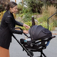 Nuna Pipa Riveted Car Seat