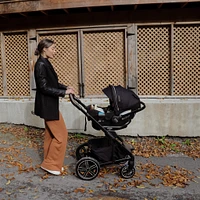Nuna Pipa Riveted Car Seat