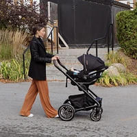 Nuna Pipa Riveted Car Seat