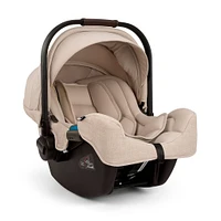 Nuna Pipa Infant Car Seat  - Biscotti Clement Exclusive