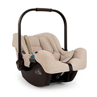 Nuna Pipa Infant Car Seat  - Biscotti Clement Exclusive
