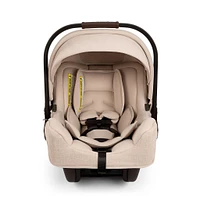 Nuna Pipa Infant Car Seat  - Biscotti Clement Exclusive