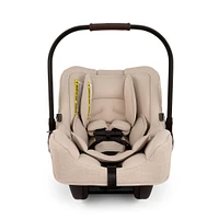 Nuna Pipa Infant Car Seat  - Biscotti Clement Exclusive