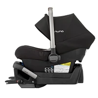 Siège D’Auto Nuna Pipa Lite – Caviar (Exclusivité Clément)