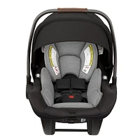 Siège D’Auto Nuna Pipa Lite – Caviar (Exclusivité Clément)