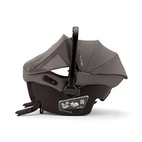 URBN Car Seat - Granite
