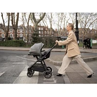 URBN Car Seat - Granite