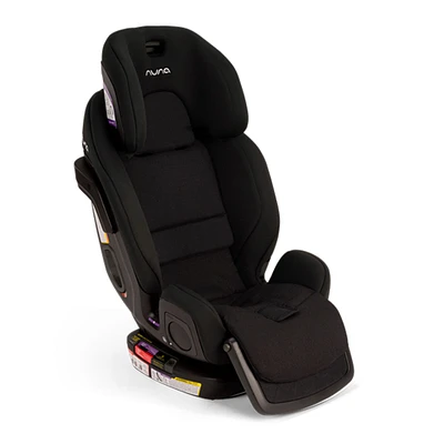 Royl Car Seat - Caviar