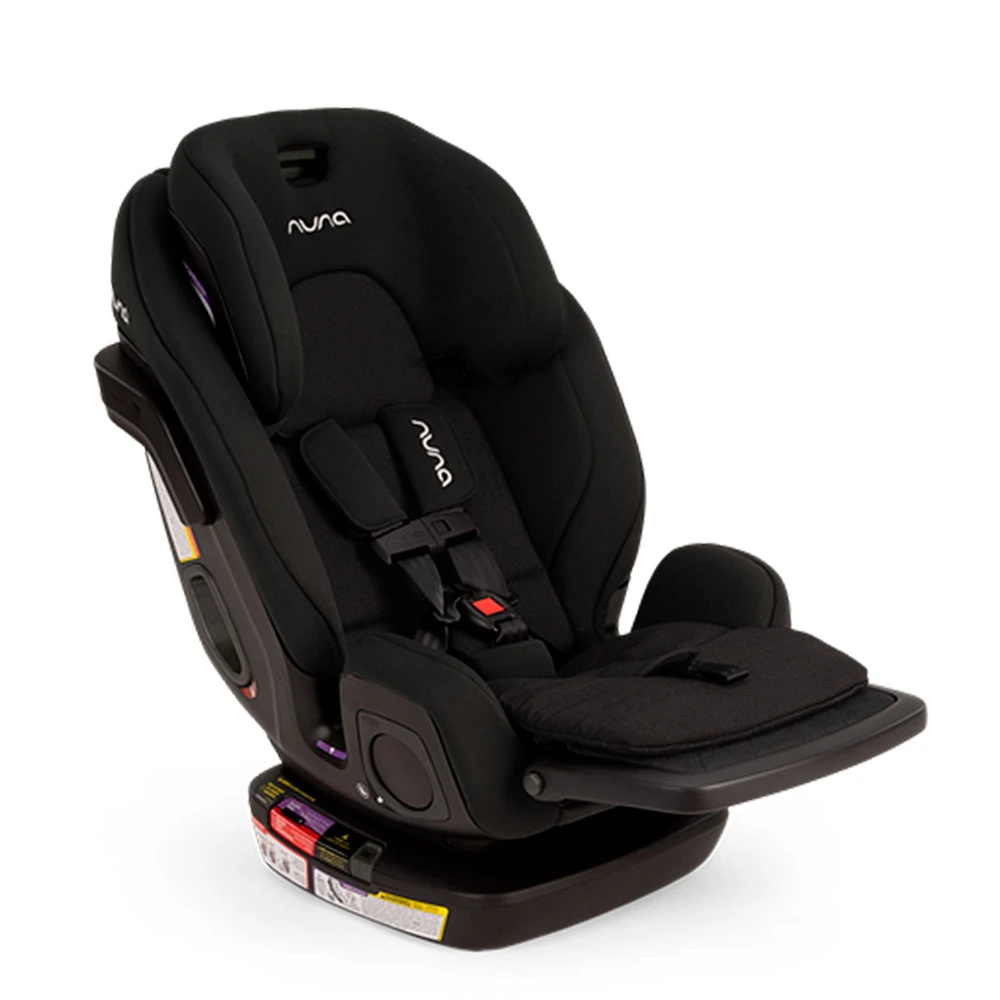 Royl Car Seat - Caviar