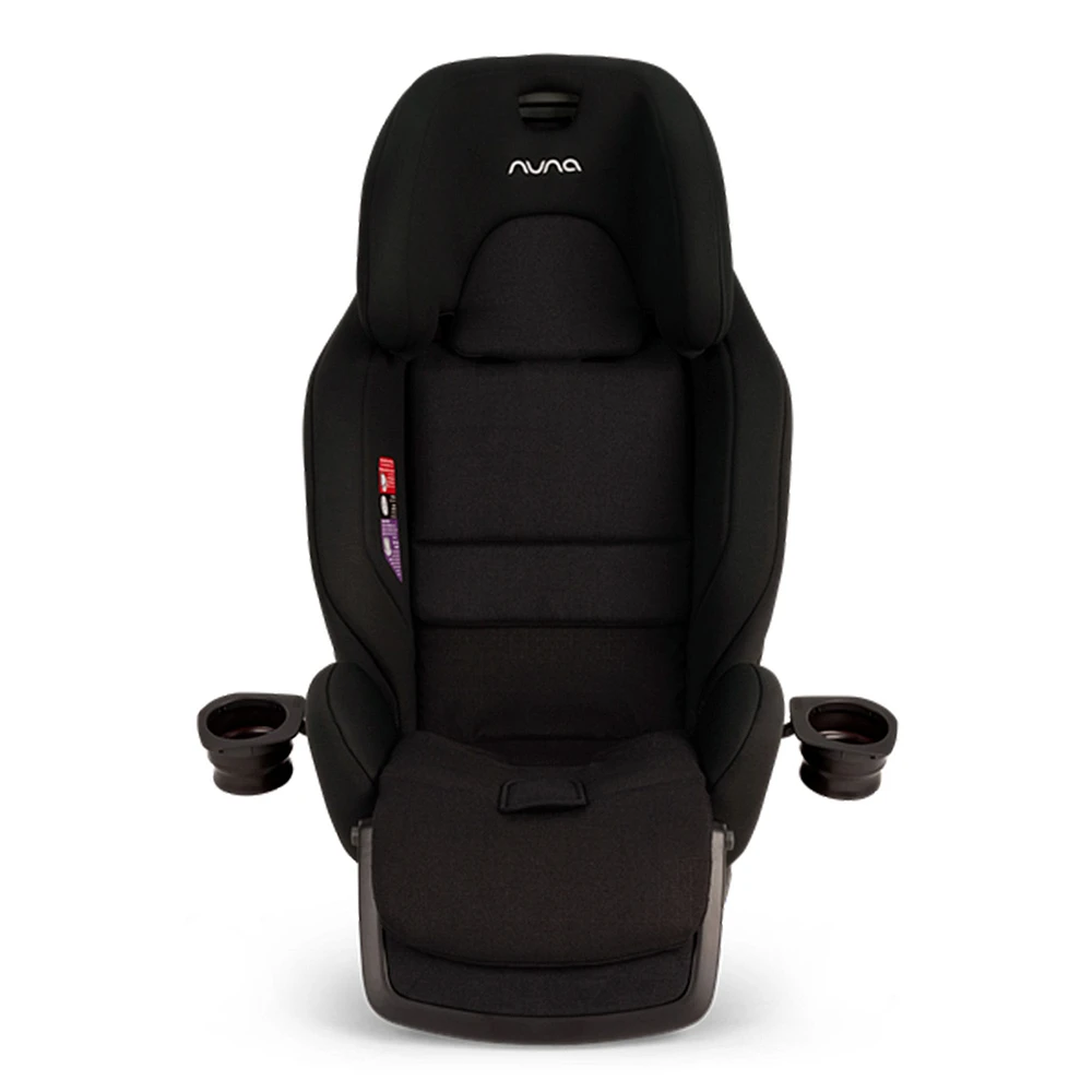 Royl Car Seat - Caviar