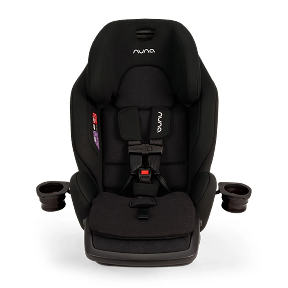 Royl Car Seat - Caviar