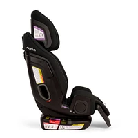 Royl Car Seat - Caviar