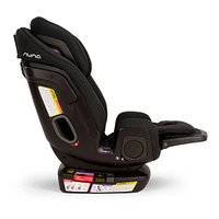 Royl Car Seat - Caviar