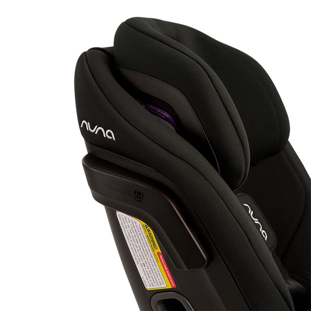 Royl Car Seat - Caviar