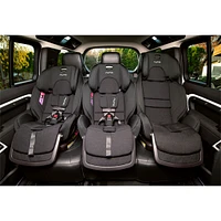 Royl Car Seat - Caviar