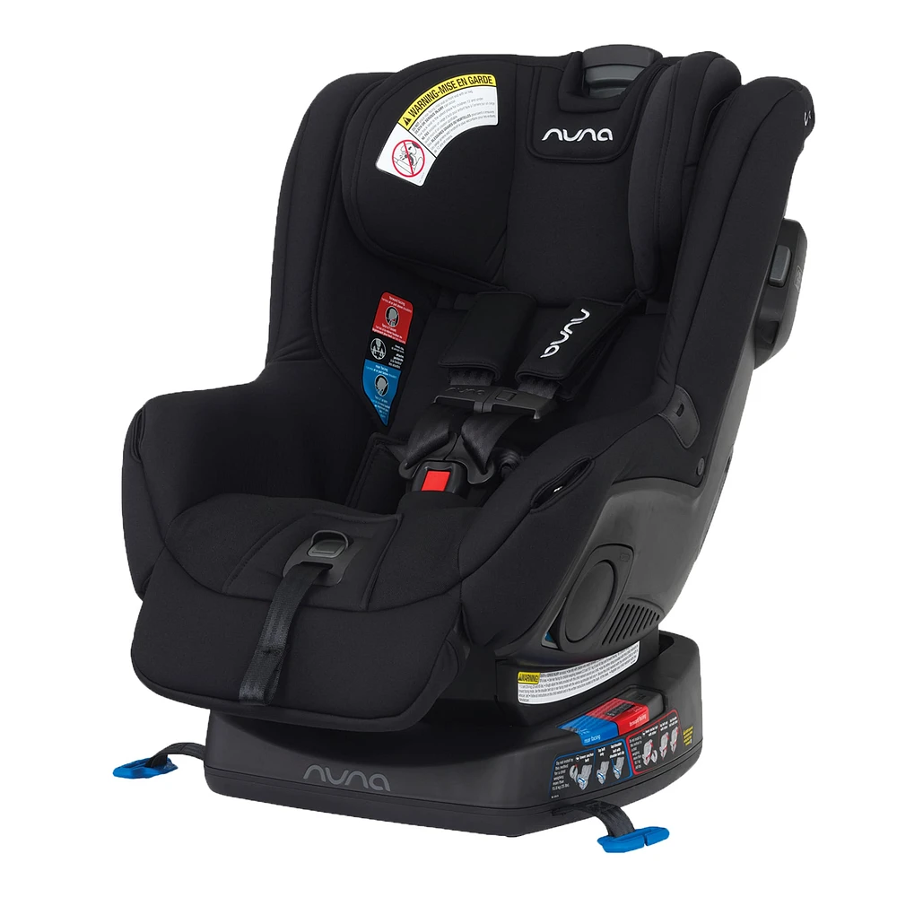 RAVA Convertible Car Seat