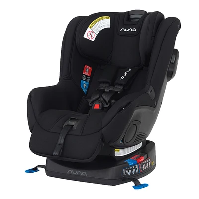 RAVA Convertible Car Seat