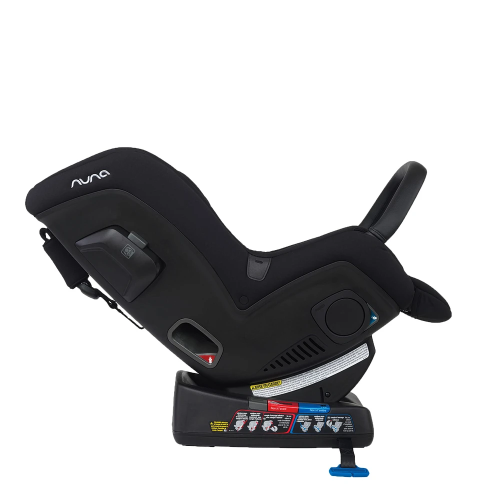 RAVA Convertible Car Seat