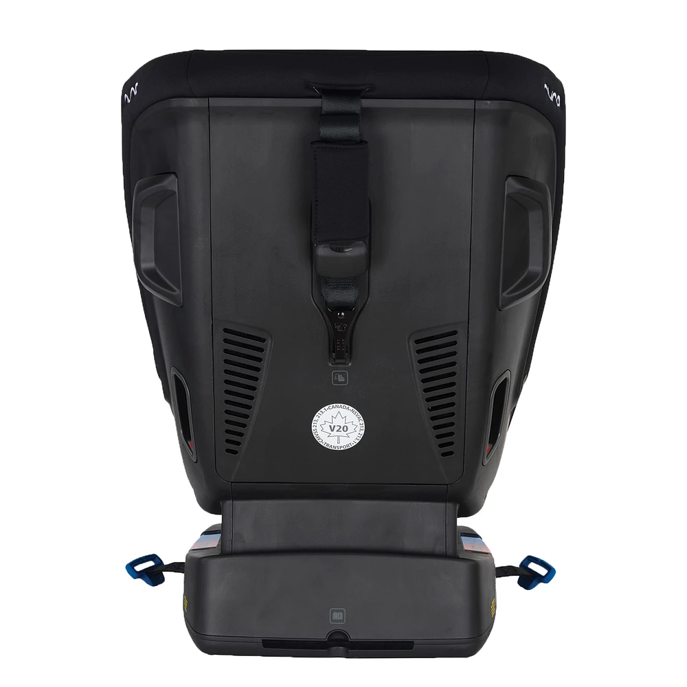 RAVA Convertible Car Seat